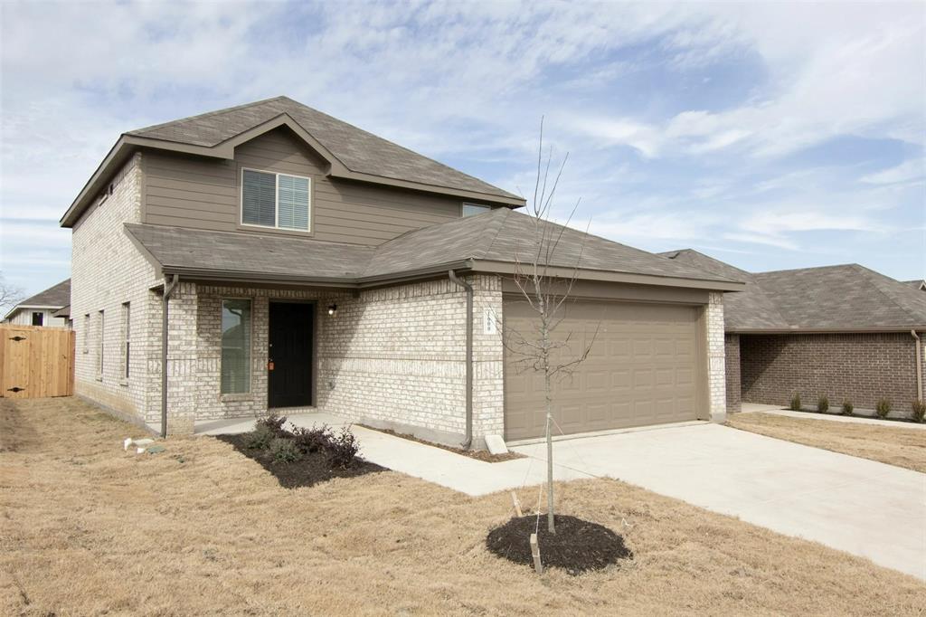 Cardinal - Residential Lease