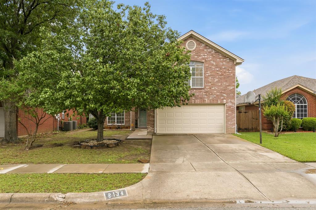 2134 Stoneridge Drive