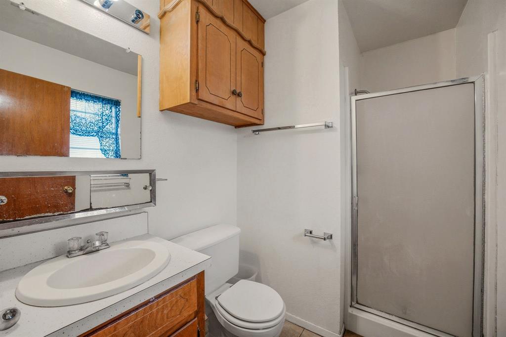 S6200 SOUTH SIDE ADDITION - Residential