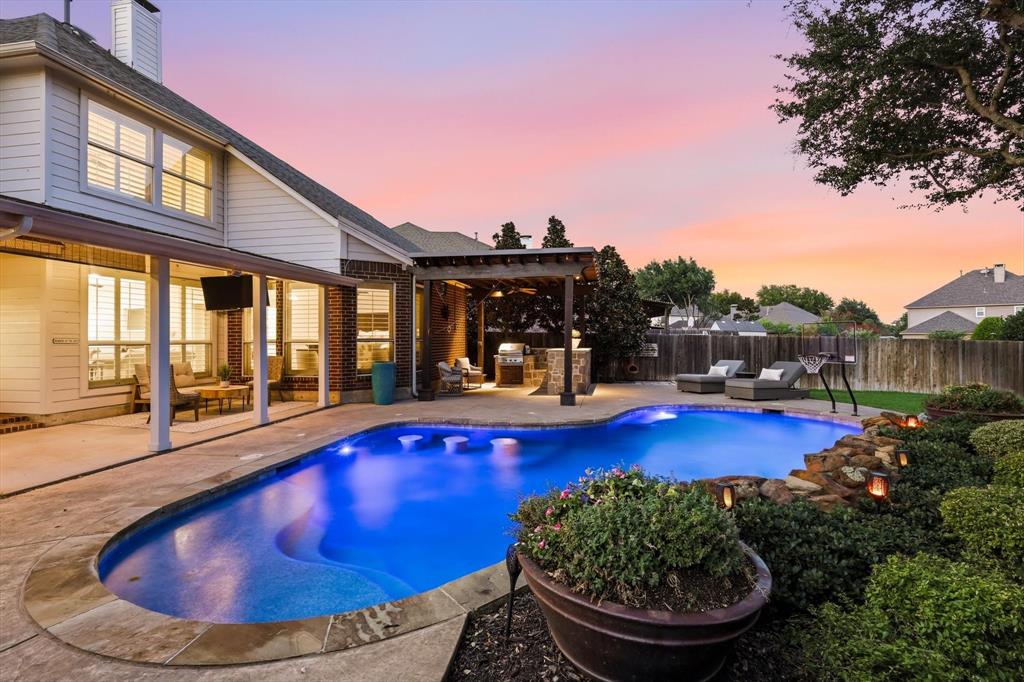 1625 Highland Oaks Drive