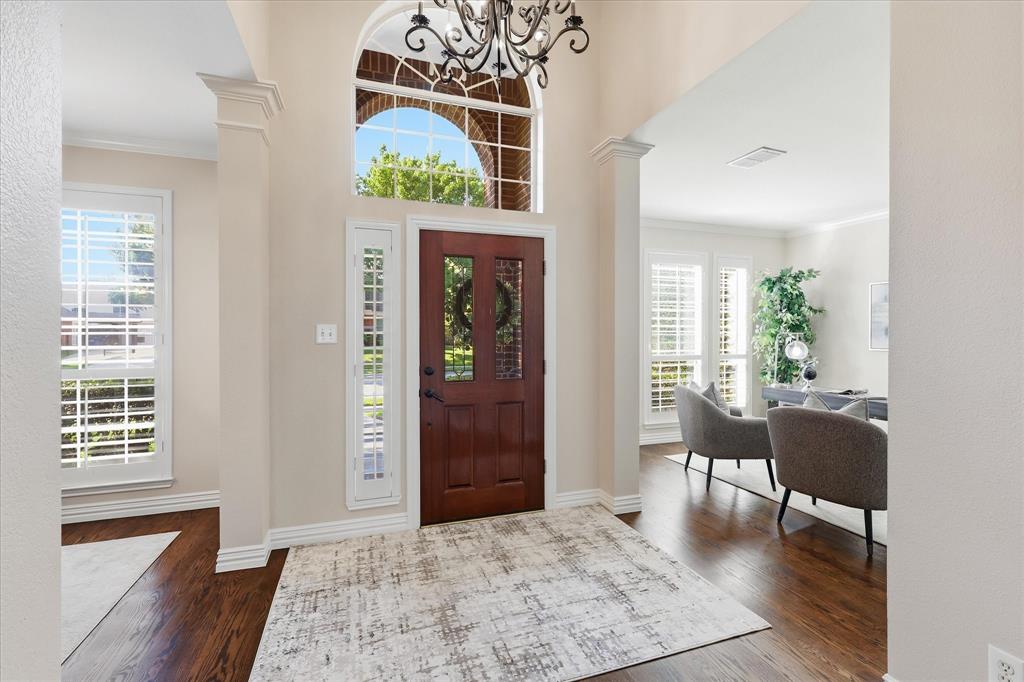 1625 Highland Oaks Drive