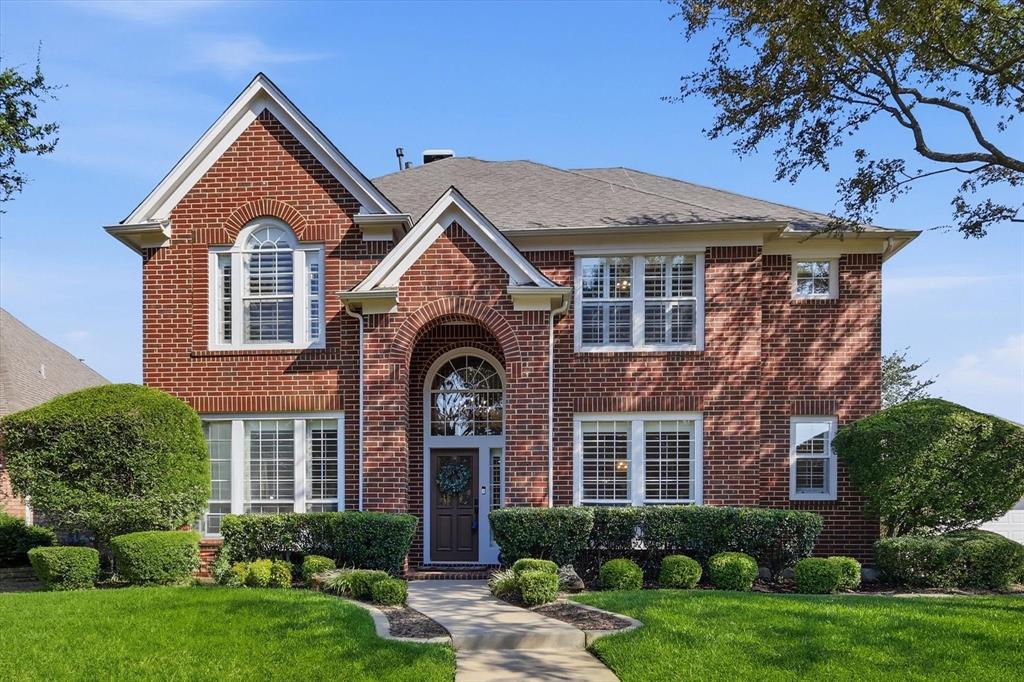 1625 Highland Oaks Drive