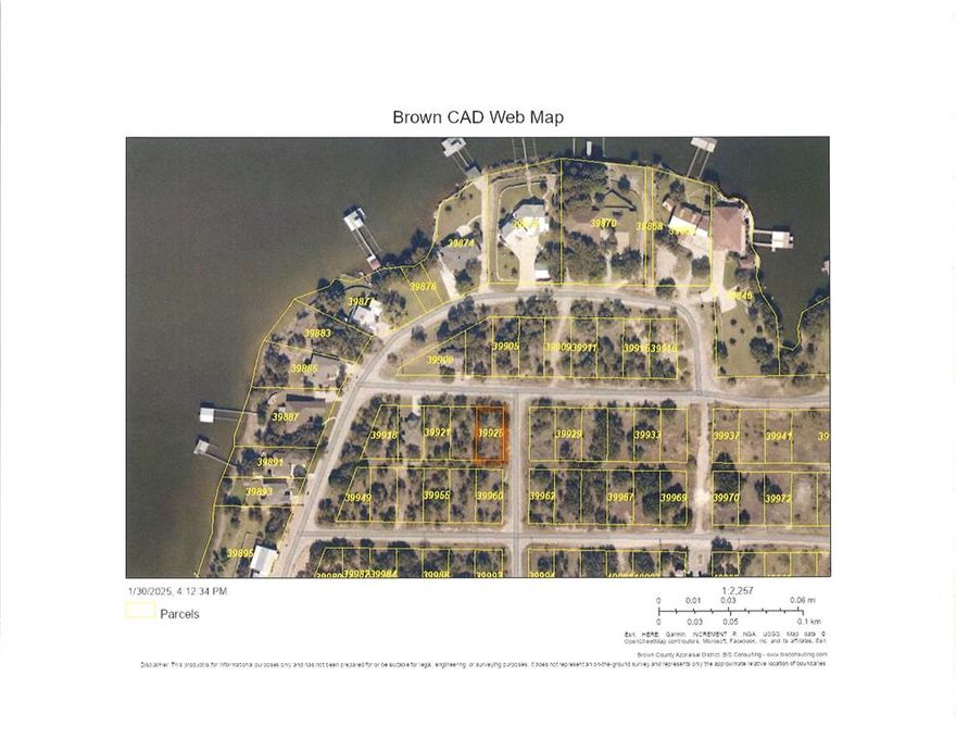 BUILD YOUR DREAM HOME RESIDENTIAL LOT ACROSS FROM LAKE BROWNWOOD. IT HAS A LOT OF NATURAL BEAUTY AND PEACEFULL SETTING.!!!SELLER IS MOTIVATED AND WANT TO LOOK AT SOME OFFER...