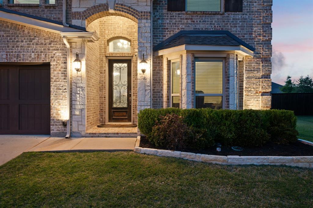 Villages Of Fox Hollow Ph 5 - Residential
