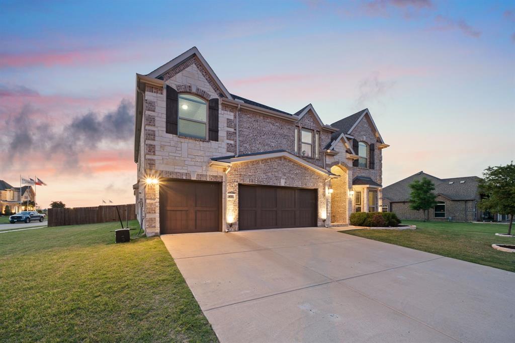 Villages Of Fox Hollow Ph 5 - Residential