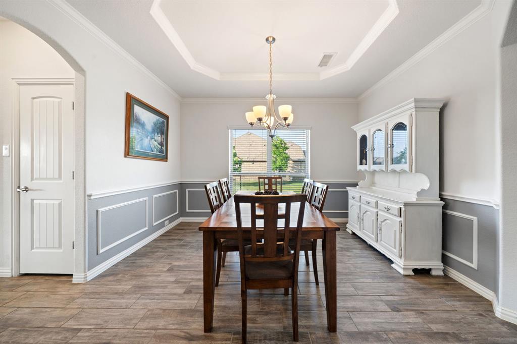 Villages Of Fox Hollow Ph 5 - Residential