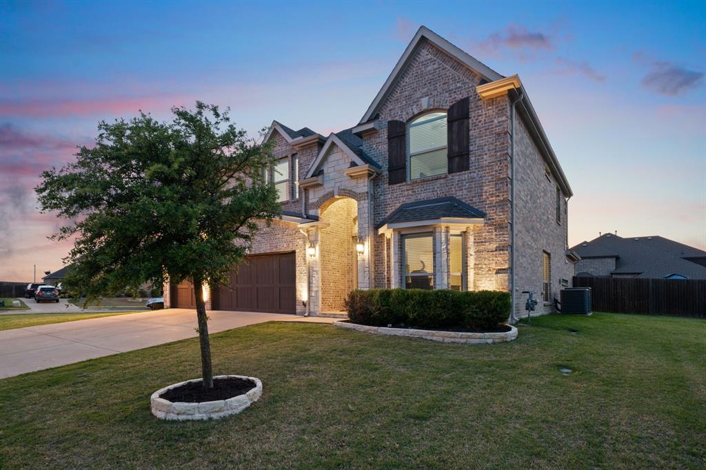 Villages Of Fox Hollow Ph 5 - Residential