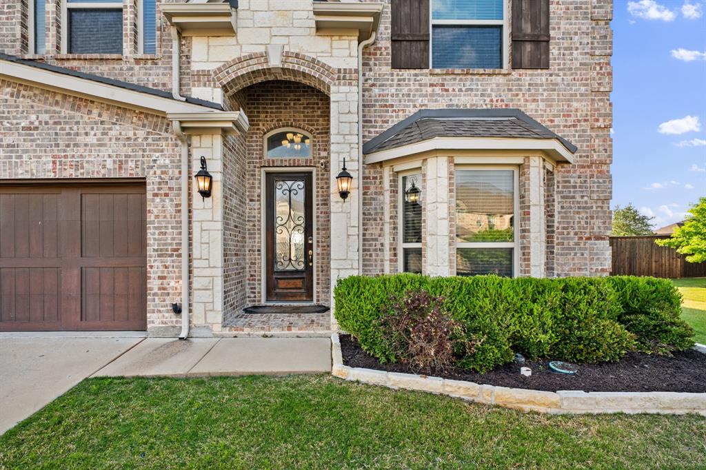 Villages Of Fox Hollow Ph 5 - Residential