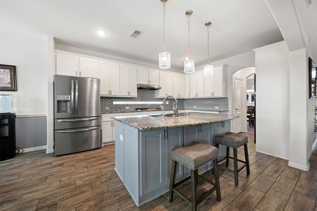 Villages Of Fox Hollow Ph 5 - Residential