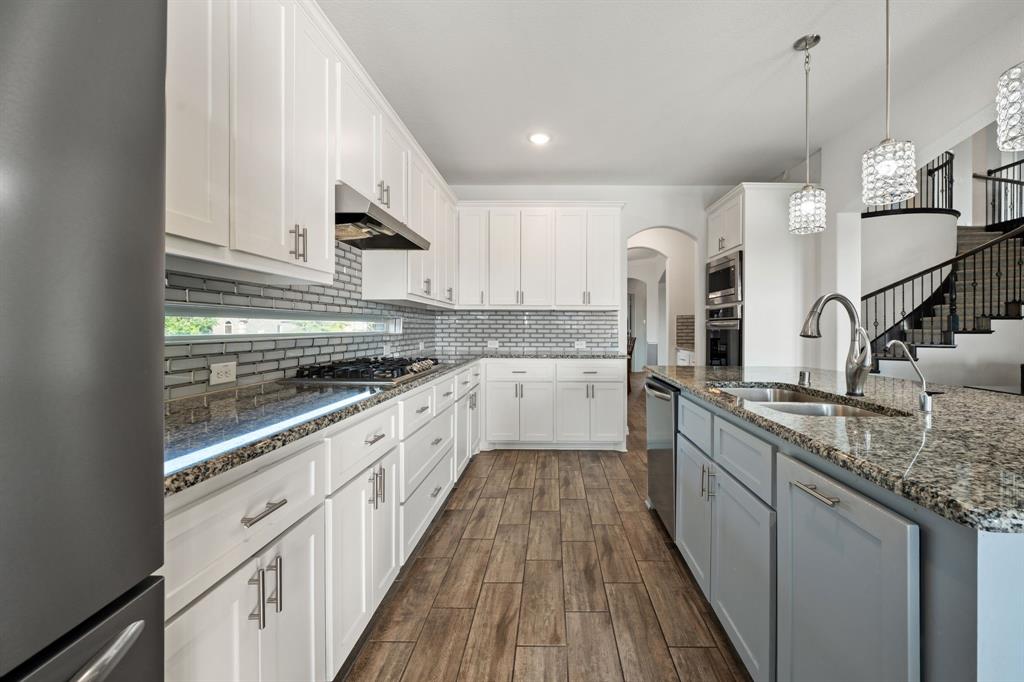Villages Of Fox Hollow Ph 5 - Residential