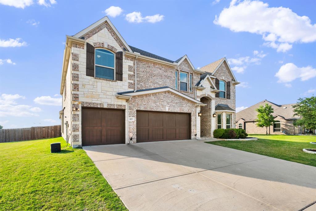 Villages Of Fox Hollow Ph 5 - Residential