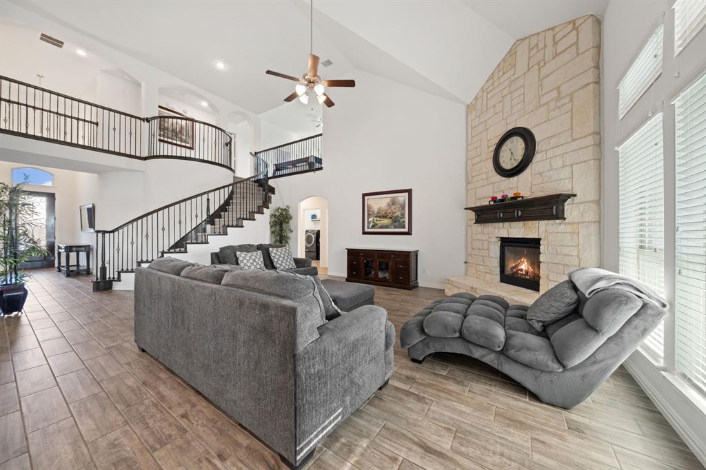 Villages Of Fox Hollow Ph 5 - Residential