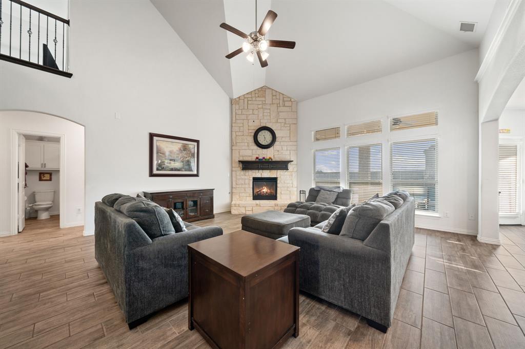 Villages Of Fox Hollow Ph 5 - Residential