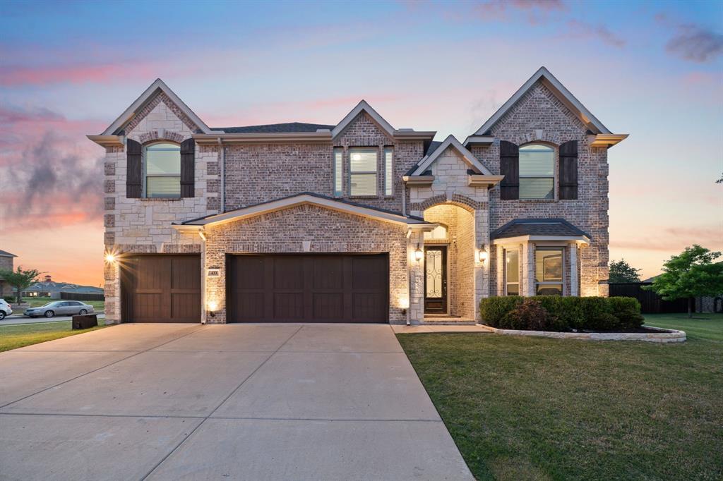 Villages Of Fox Hollow Ph 5 - Residential