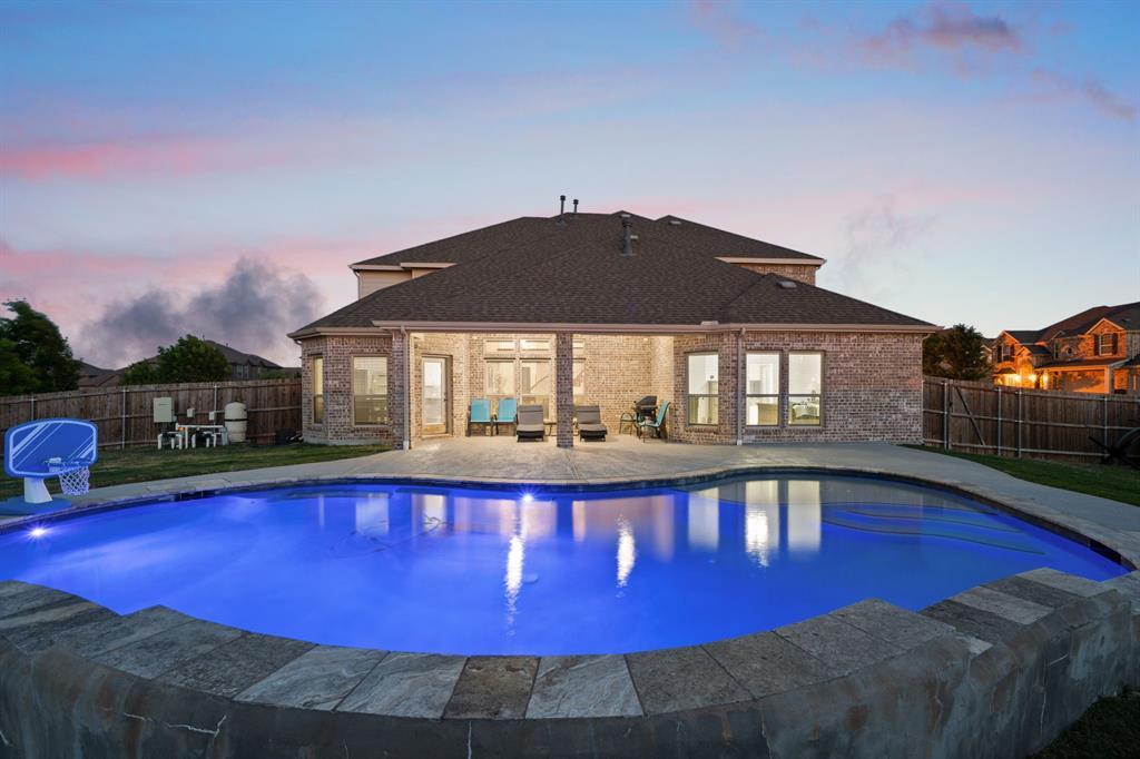 Villages Of Fox Hollow Ph 5 - Residential