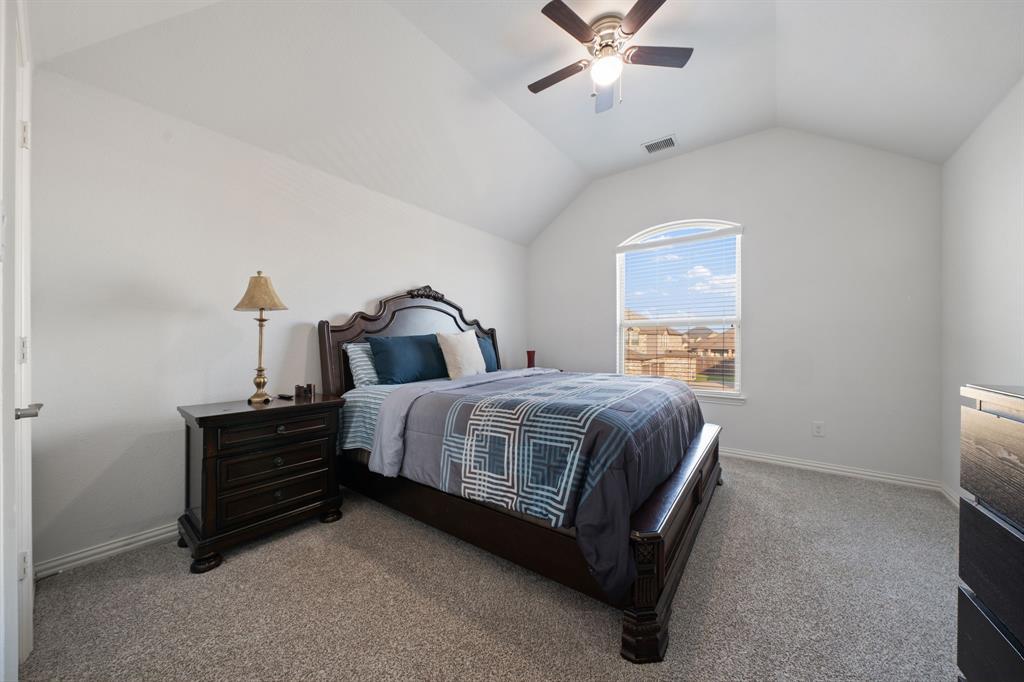 Villages Of Fox Hollow Ph 5 - Residential