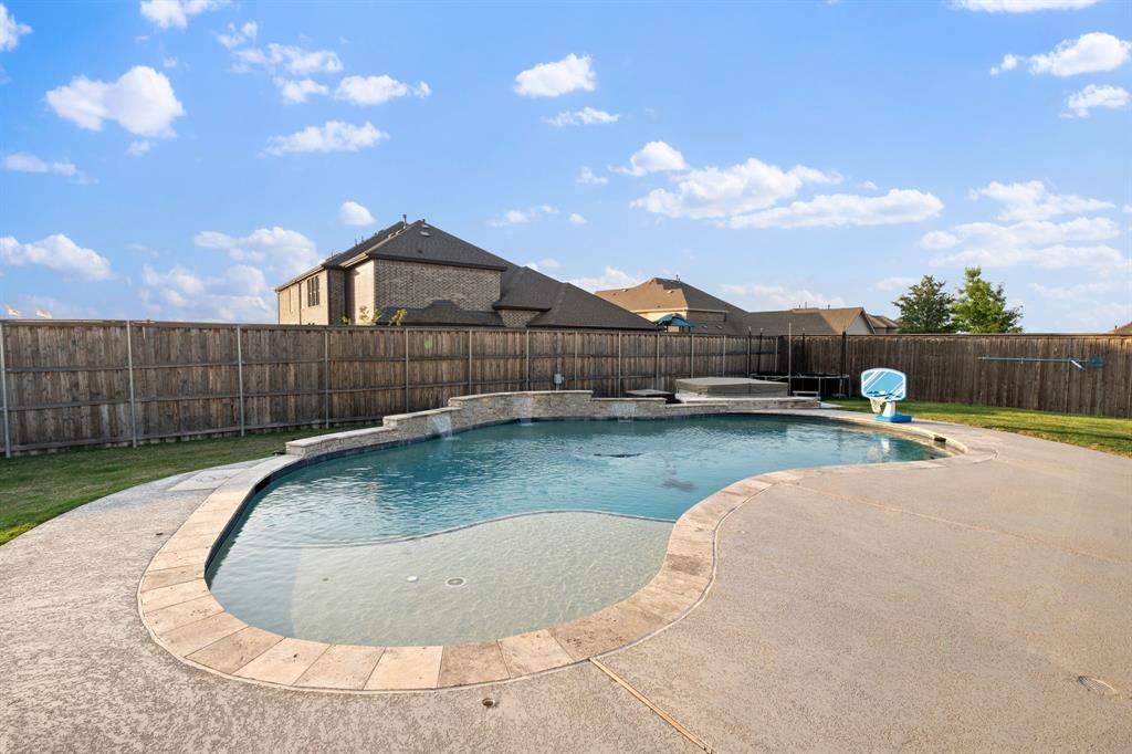 Villages Of Fox Hollow Ph 5 - Residential