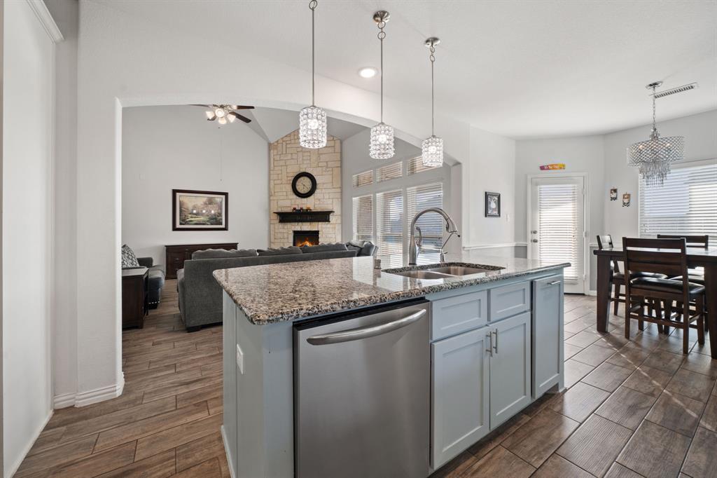 Villages Of Fox Hollow Ph 5 - Residential