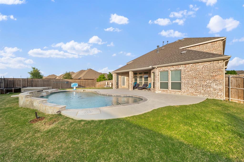 Villages Of Fox Hollow Ph 5 - Residential