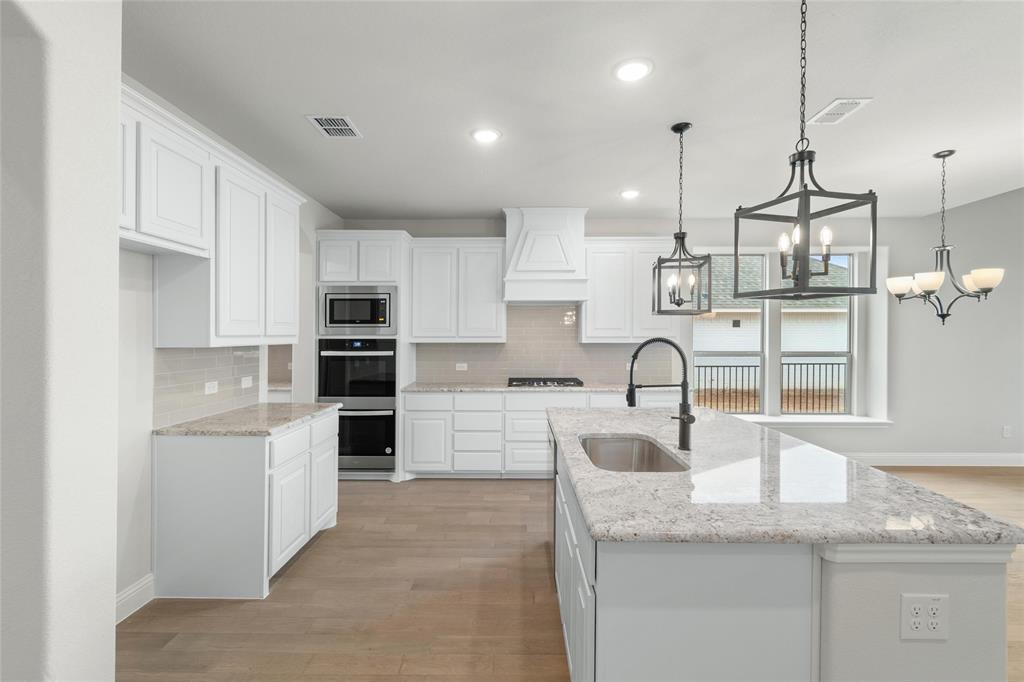 Abe's Landing - Residential