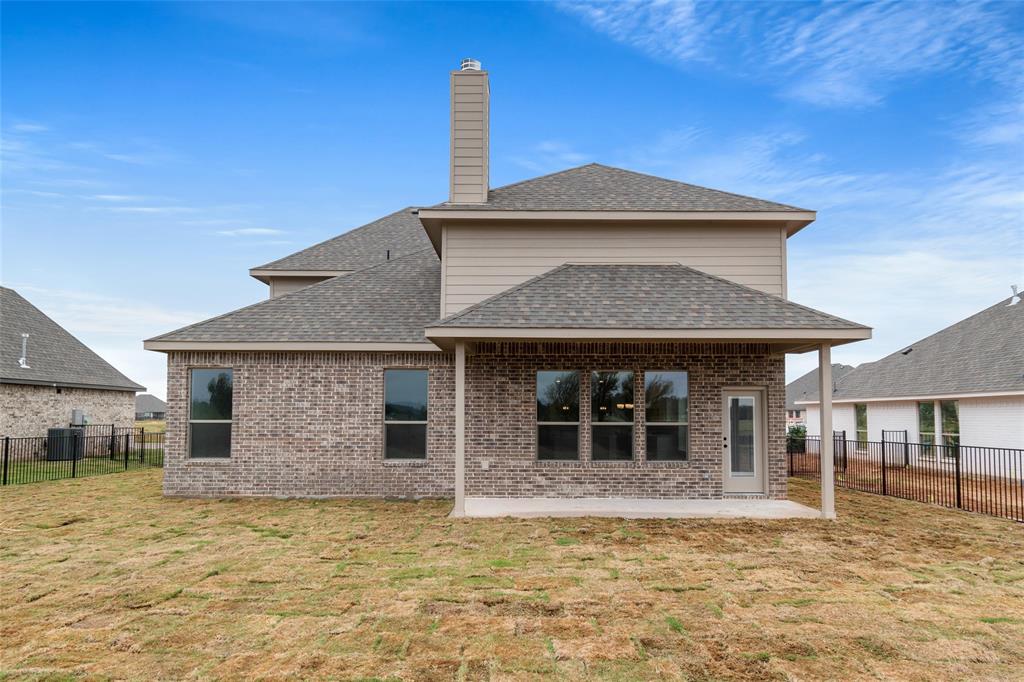 Abe's Landing - Residential