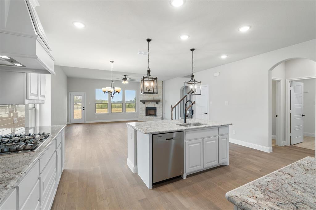 Abe's Landing - Residential