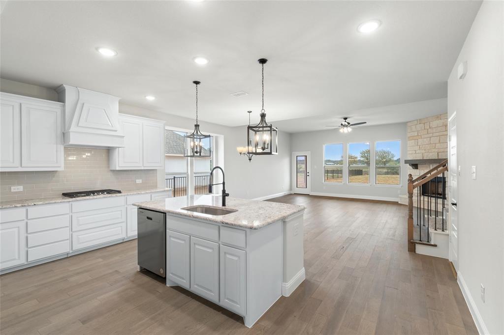 Abe's Landing - Residential