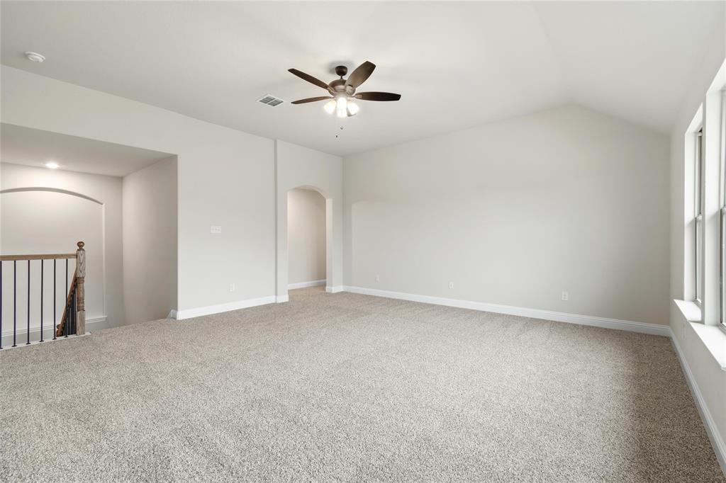 Abe's Landing - Residential