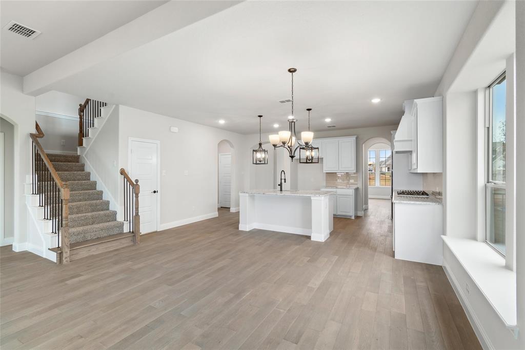 Abe's Landing - Residential