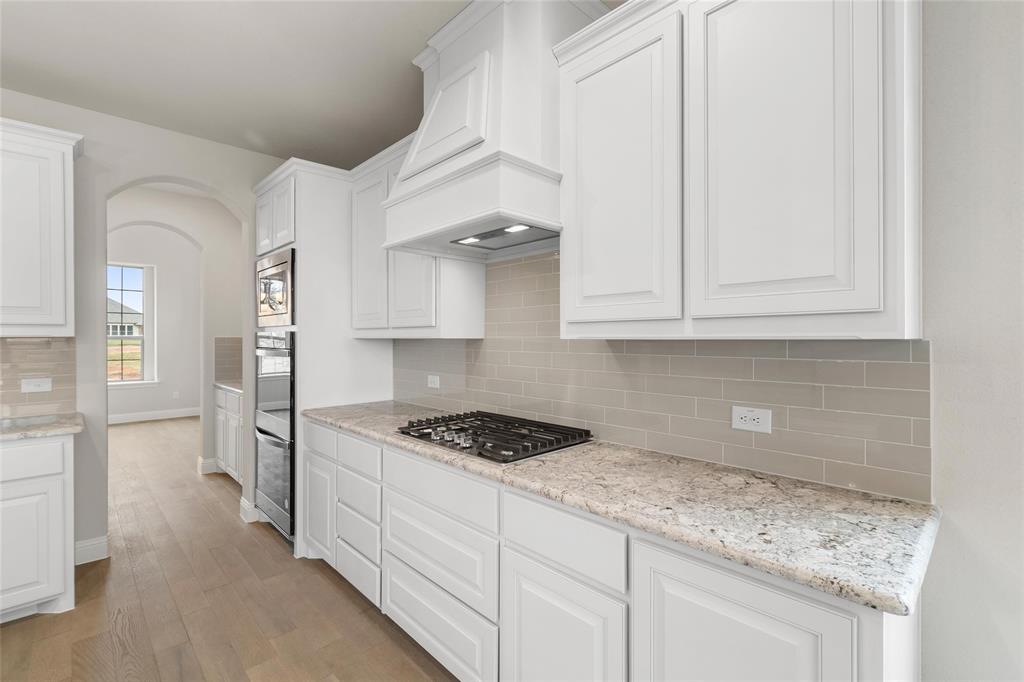 Abe's Landing - Residential