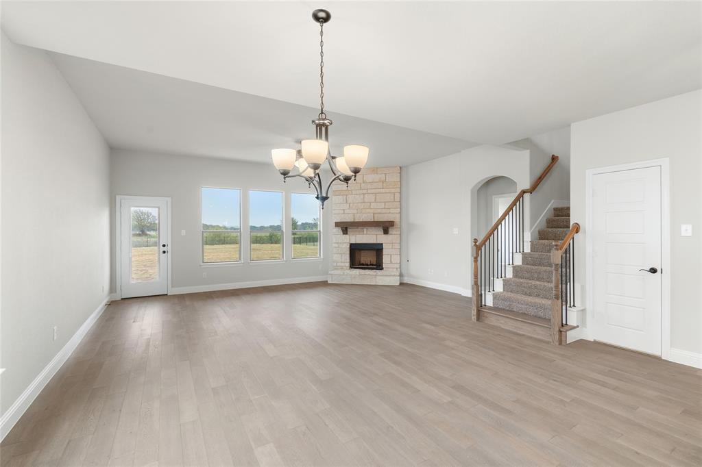 Abe's Landing - Residential