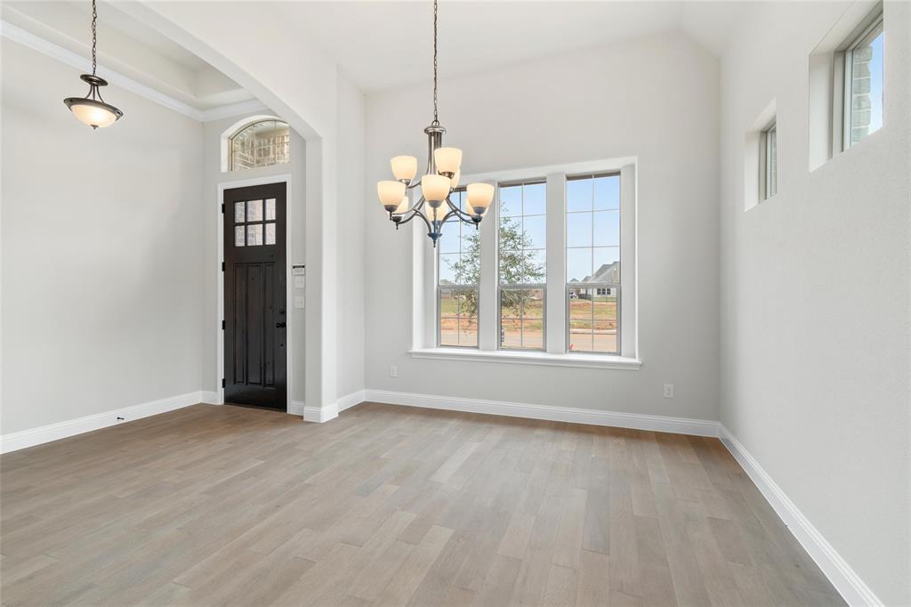 Abe's Landing - Residential