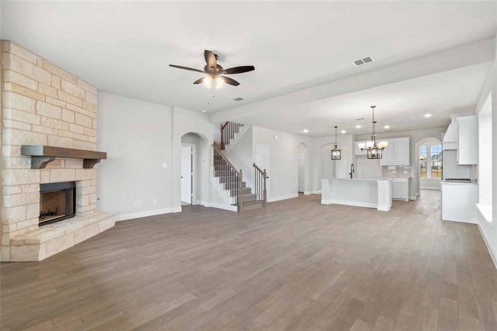 Abe's Landing - Residential