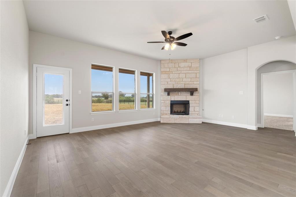 Abe's Landing - Residential