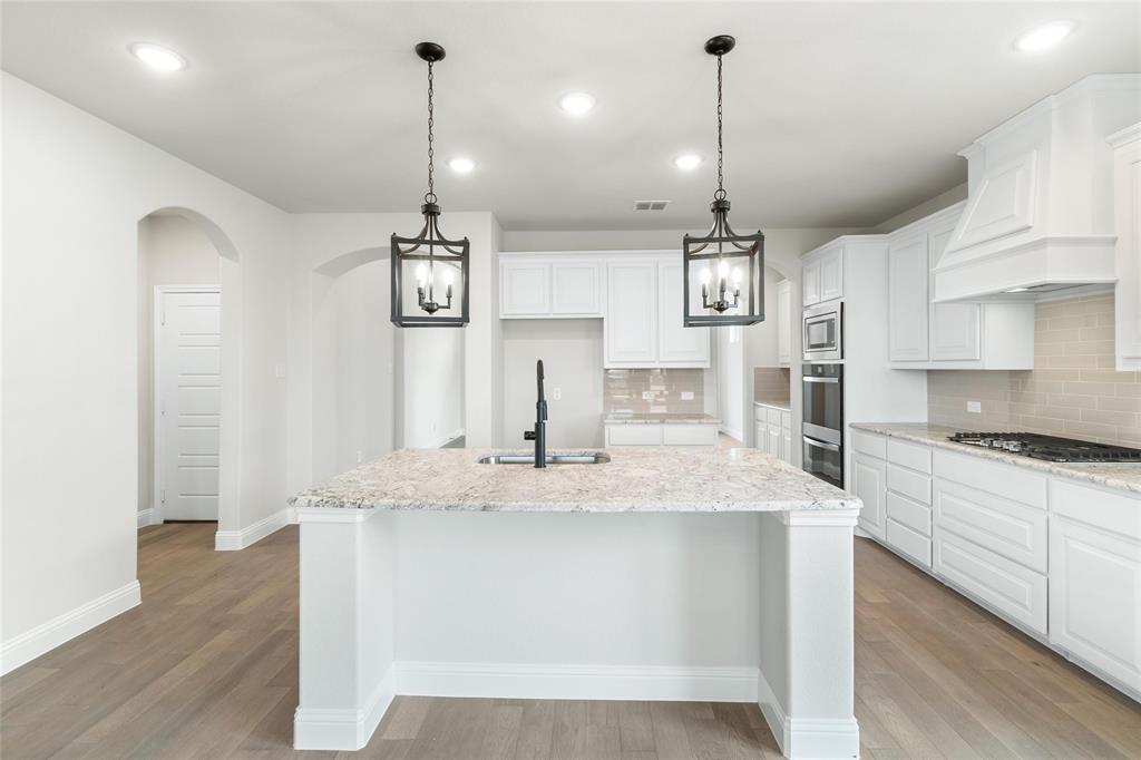 Abe's Landing - Residential