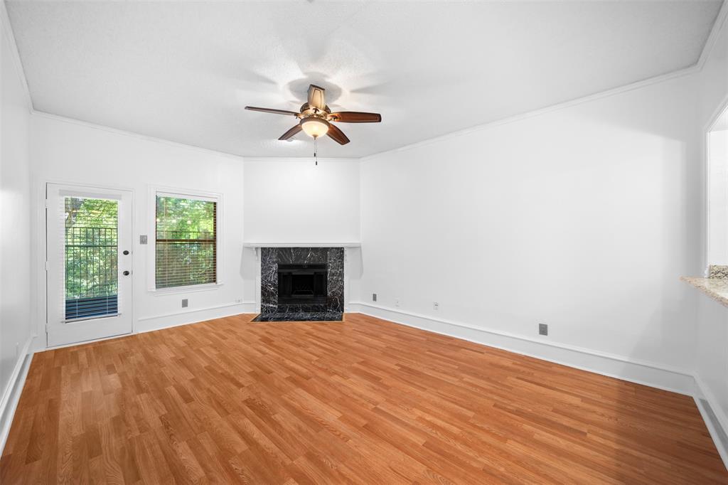 7340 Skillman Street 909