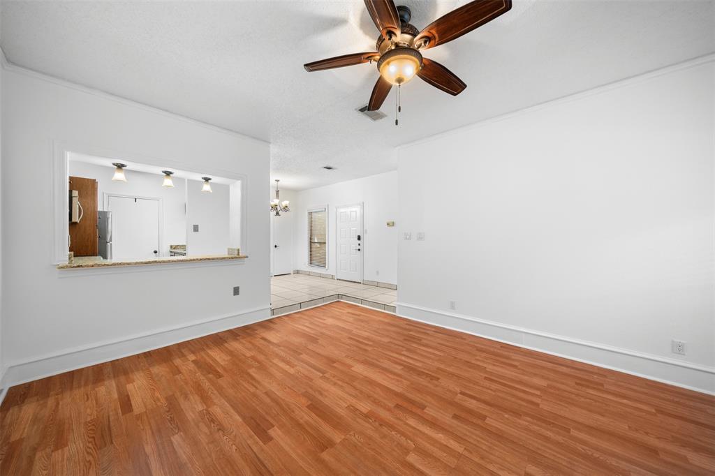 7340 Skillman Street 909