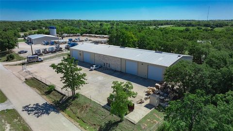 2915 Greenlee Weatherford TX 76088