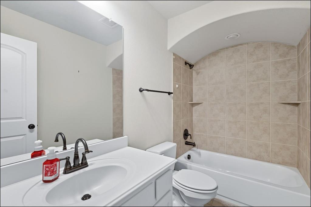 Castle Hills Ph VI Sec D - Residential