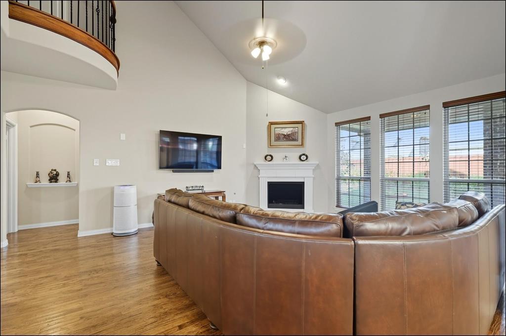 Castle Hills Ph VI Sec D - Residential