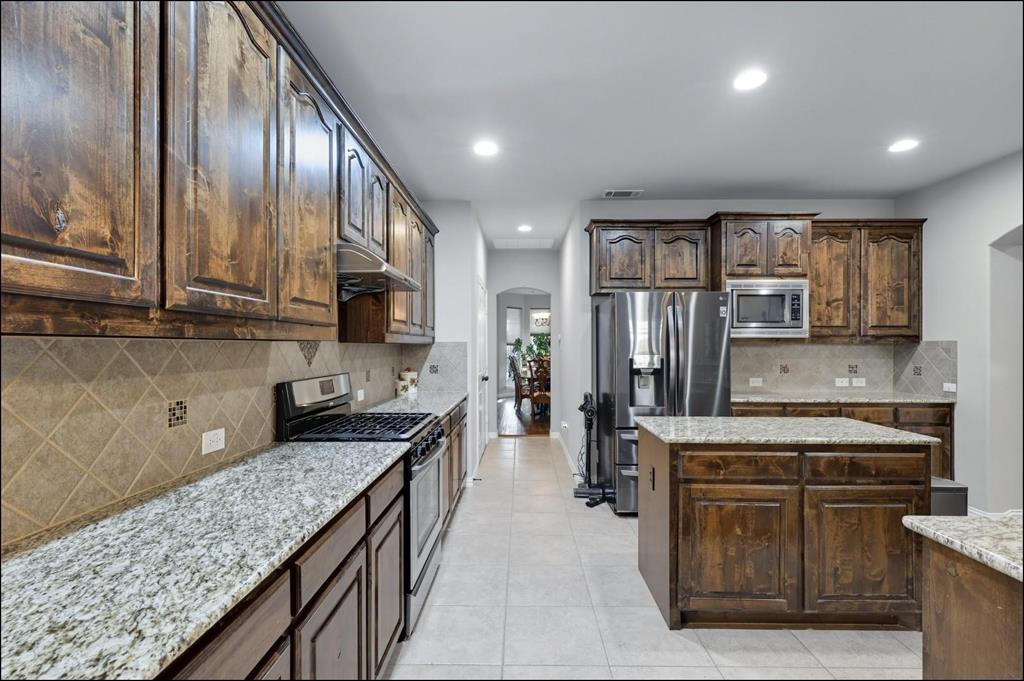 Castle Hills Ph VI Sec D - Residential