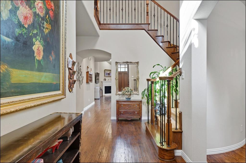 Castle Hills Ph VI Sec D - Residential