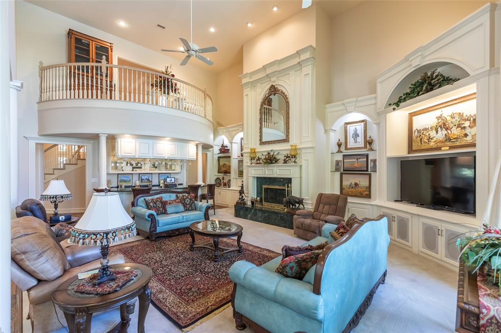 Fairways - Residential