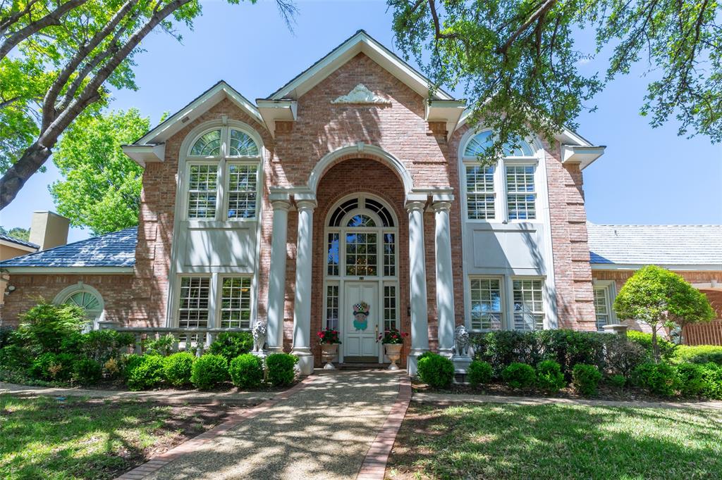 Fairways - Residential