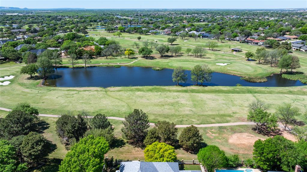 Fairways - Residential