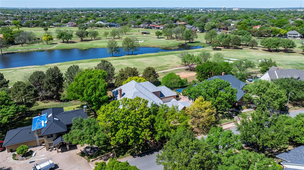 Fairways - Residential