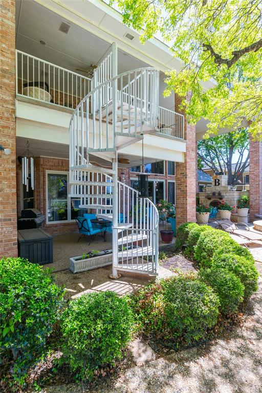 Fairways - Residential