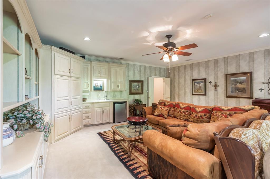 Fairways - Residential