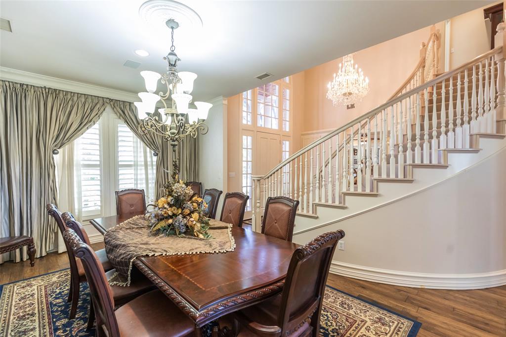 Fairways - Residential