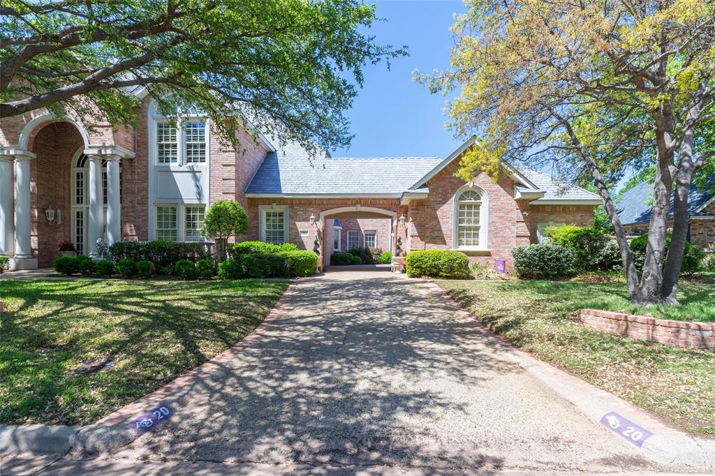 Fairways - Residential